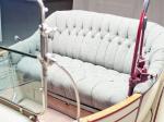 Detroit Electric Model 46 Cape Top Roadster 1914 года